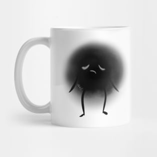 Anxiety Mug